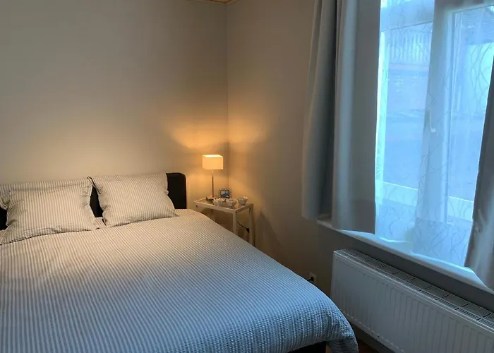 Vakantiehuis Babelle 2