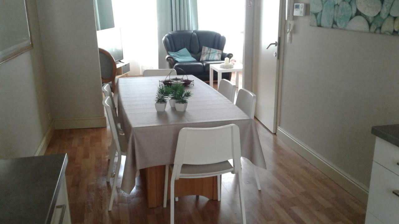 Babelle 2 Apartment *