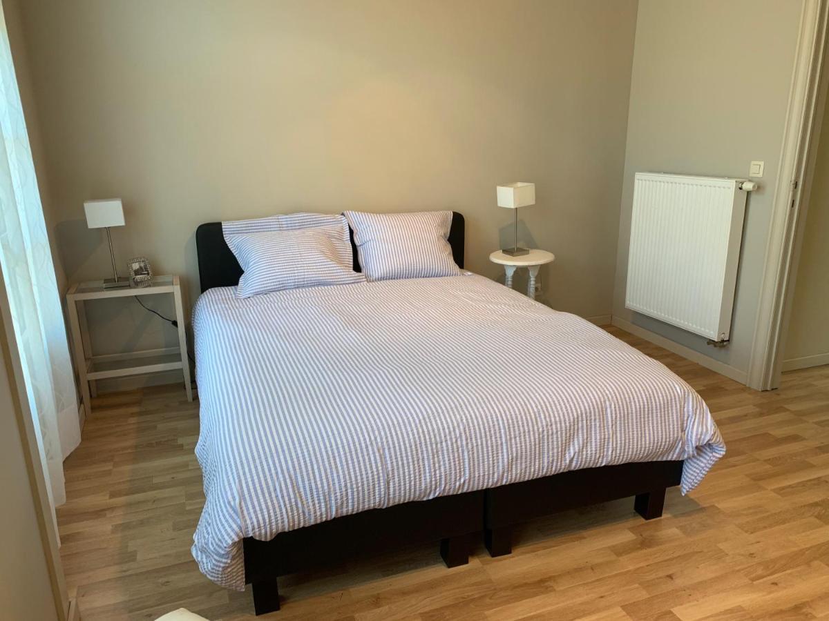 Apartment Babelle 2