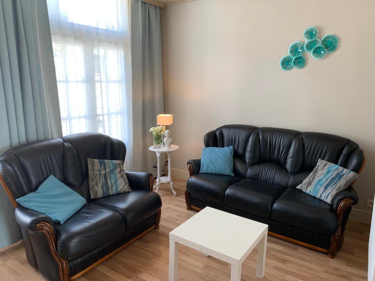Babelle 2 Blankenberge